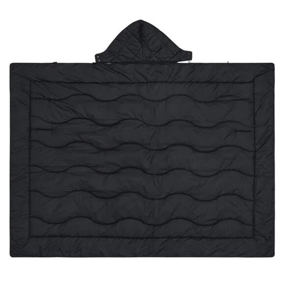 Below Zero Wearable Blanket - Picture 2 of 5